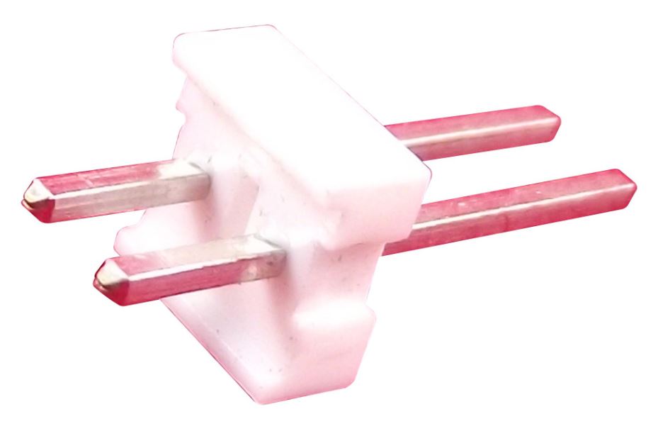 Header, Vertical, 0.1"