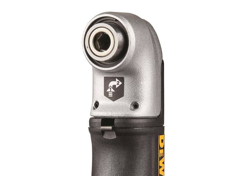 Dewalt - DT20503 Impact Stubby Right Angle Head