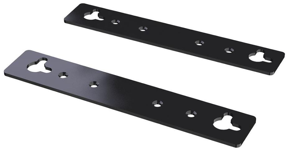 Wall Mounting Kit for Raspberry Pi Case