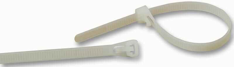 Reusable Cable Ties