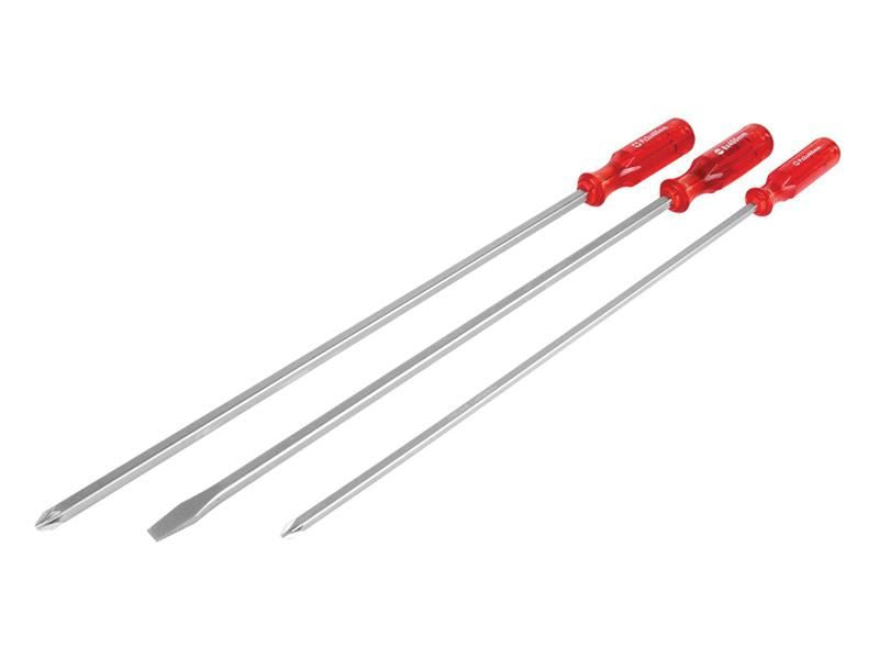 Thorsen Demolition Screwdriver Set, 3 Piece