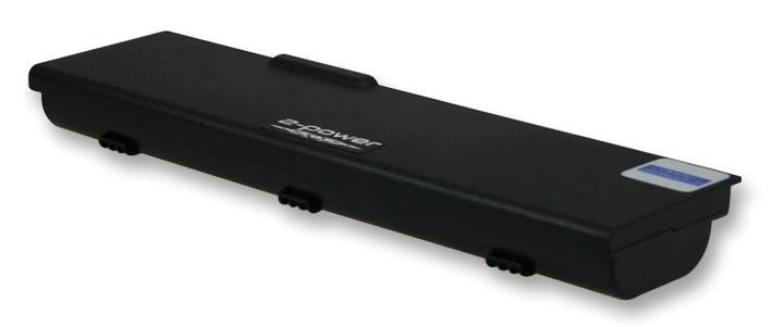 Laptop Battery - Main Battery Pack Li-Ion 11.1V 4400mAh