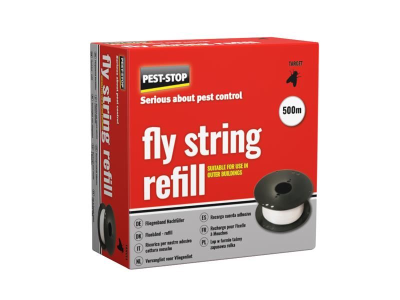 Fly String Refill