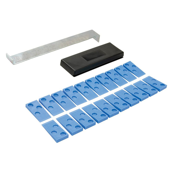 Flooring Installation Kit 22pce - 22pce