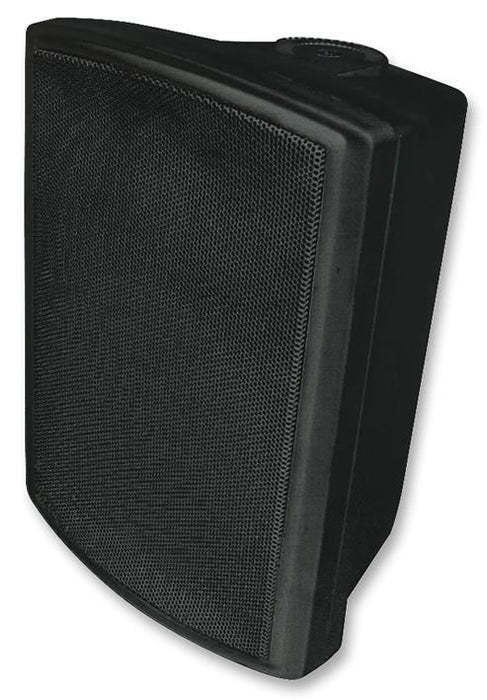 5.25" 100V Weatherproof Speaker, Black