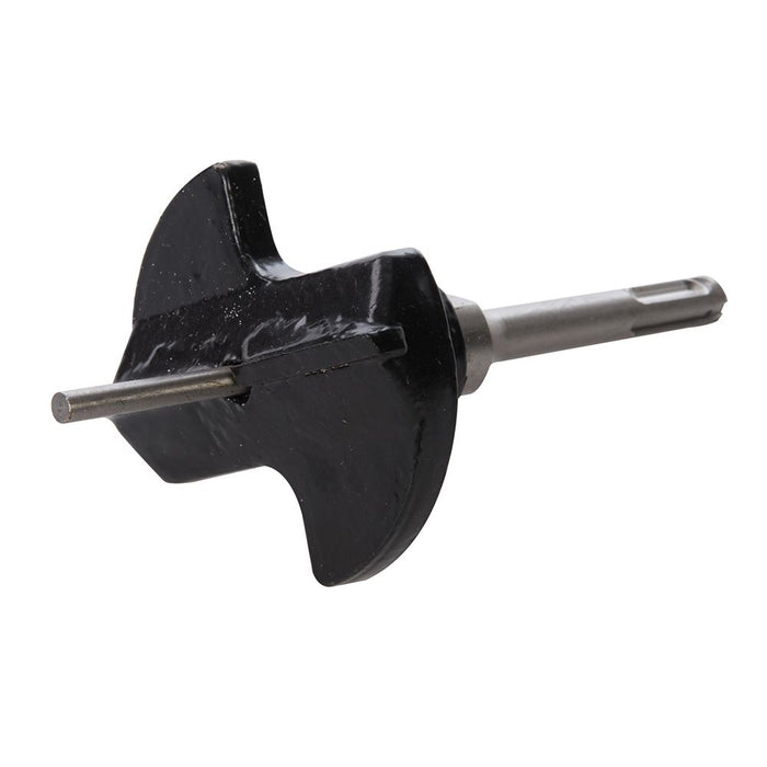 TCT Masonry Circular Cutter - 77mm Dia