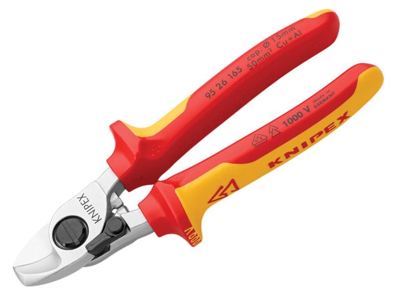 VDE Cable Shears