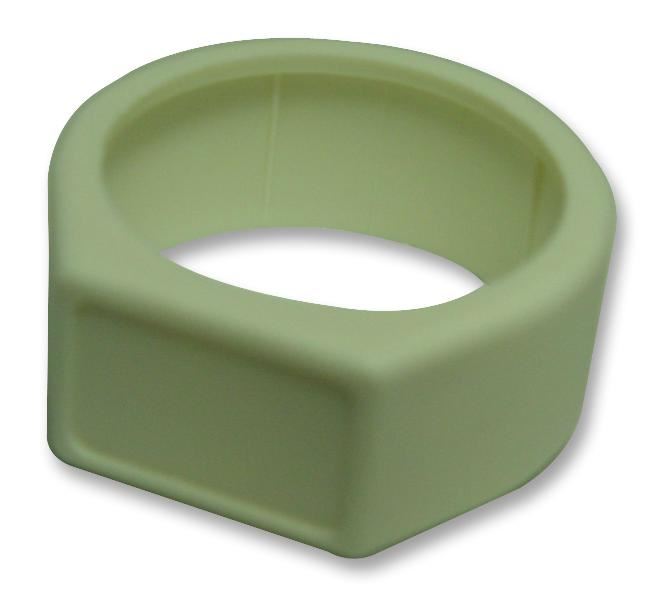 XLR Coding Rings, 10 Pack
