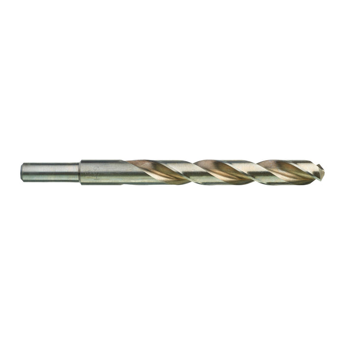 HSS-G THUNDERWEB Metal Drill Bit