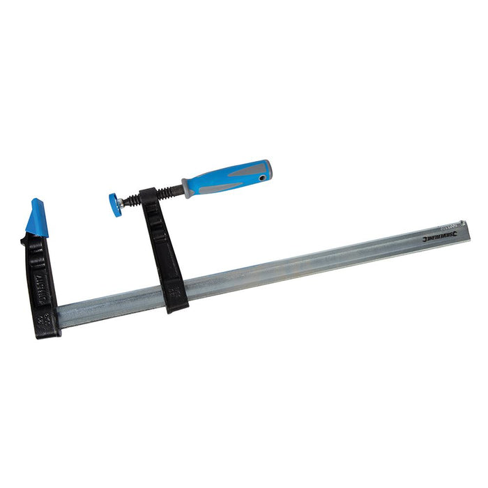 F-Clamp Heavy Duty (Deep Capacity)