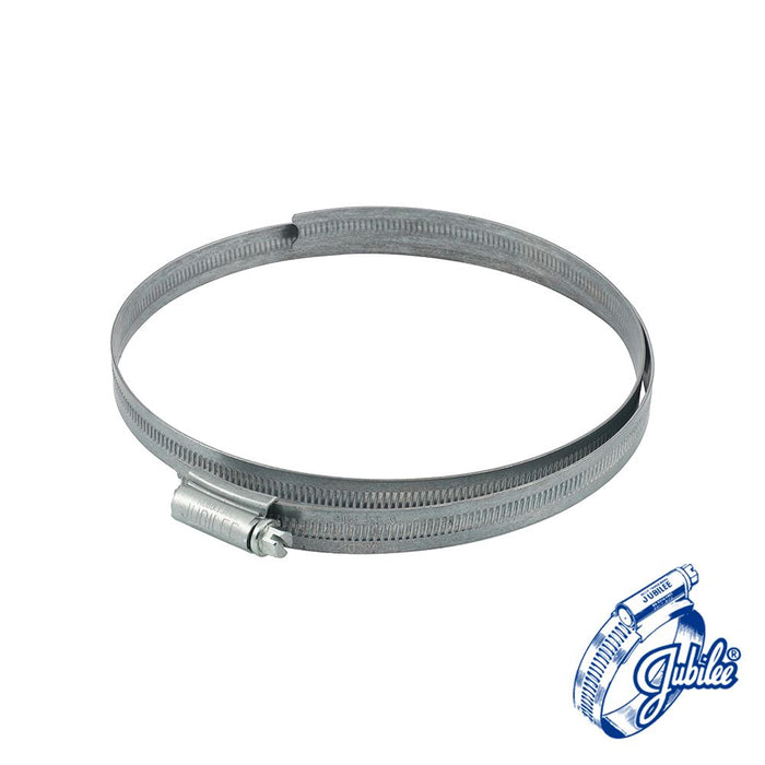 Clip Mild Steel - 95MS (Size 210-242mm - 5 Pieces)