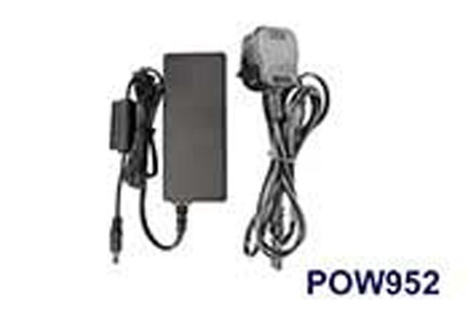 5A 12V DC In-Line PSU 2.1mm