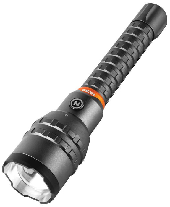 12K Rechargeable Torch