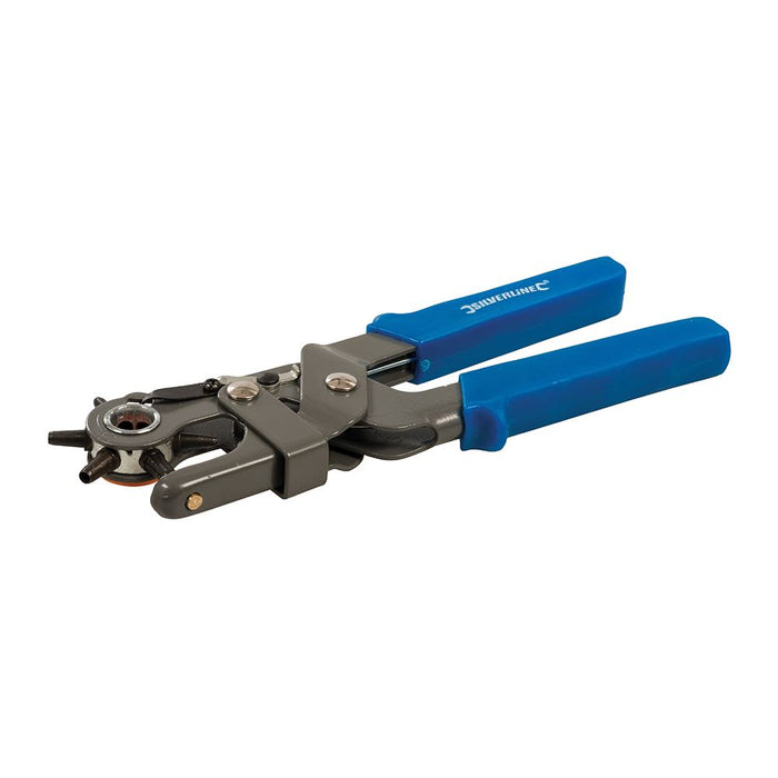 Heavy Duty Punch Pliers - 2-4.5mm