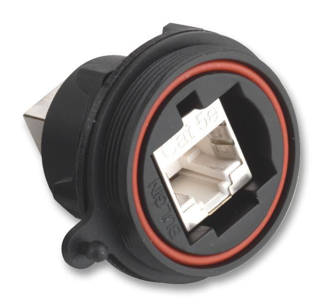 Panel Mount Connector