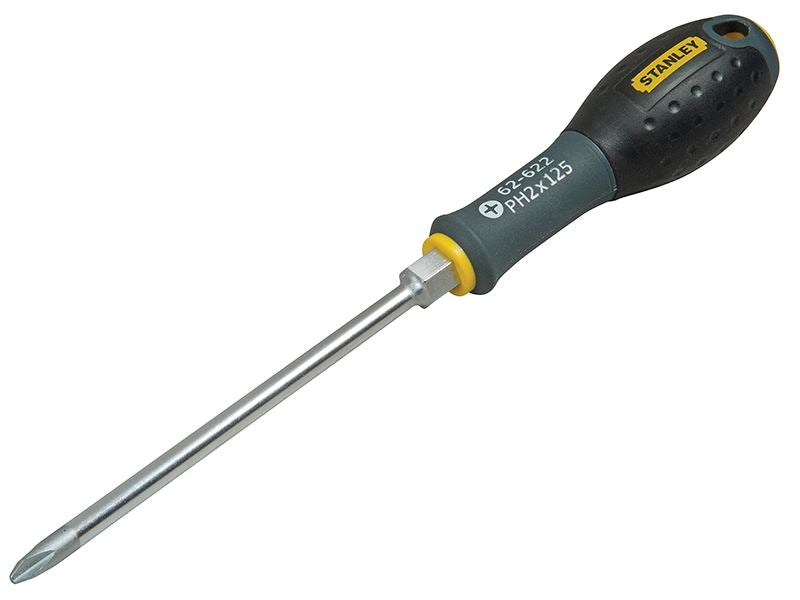 FatMax® Bolster Screwdriver, Phillips