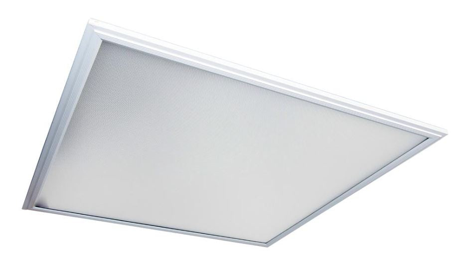 40W LED Panel Light, 3200lm, 6000K