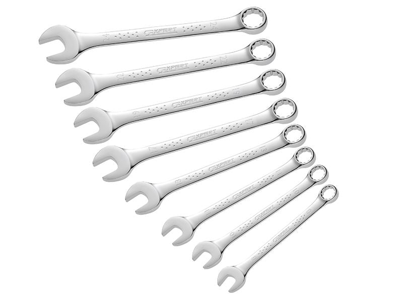 Combination Spanner Set, Metric