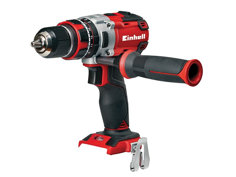 TE-CD 18 Li-i BL Power X-Change Brushless Hammer Drill 18V Bare Unit