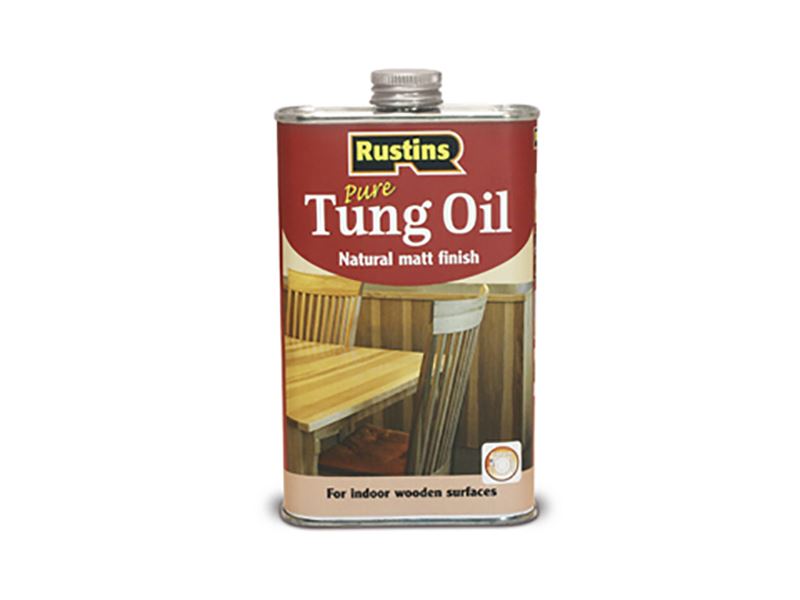 Tung Oil