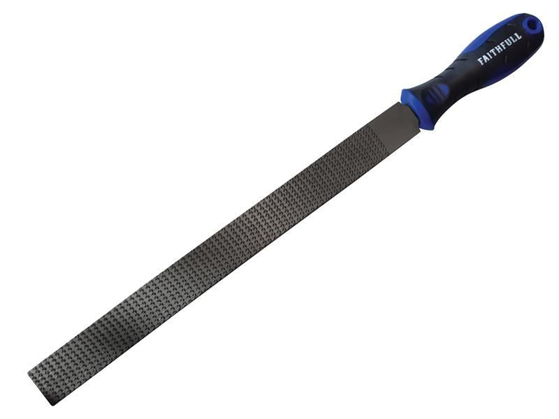 Glen Rasp Flat Wood Rasp — StampyTools