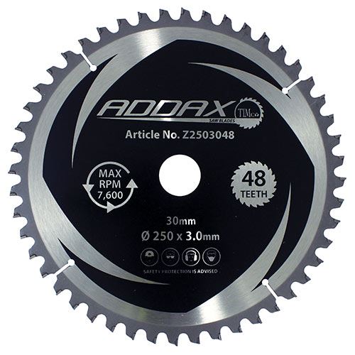 TCT Mitre Sawblade