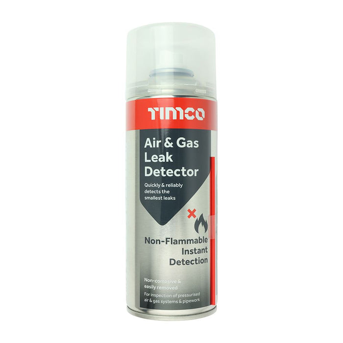 Air & Gas Leak Detector (Size 300ml - 1 Each)