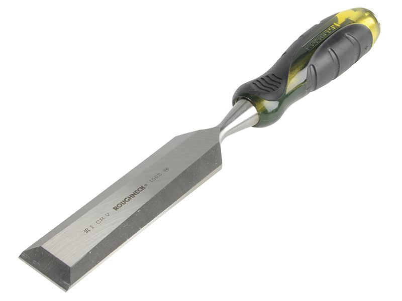 Pro 100 Series Wood Chisel