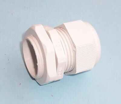 IP68 Nylon Cable Gland - Single Pack