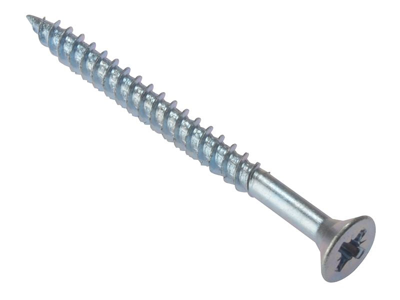 General Purpose Screws, Pozi, CSK, ZP