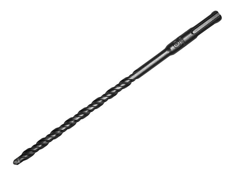 SDS Plus 2 Point Drill Bit