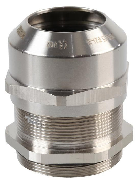 Sprint ATEX EMSKE Brass Cable Gland