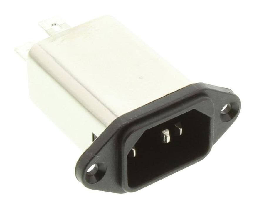 IEC Inlet, Filtered, 1A