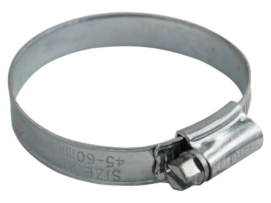 Zinc Hose Clip