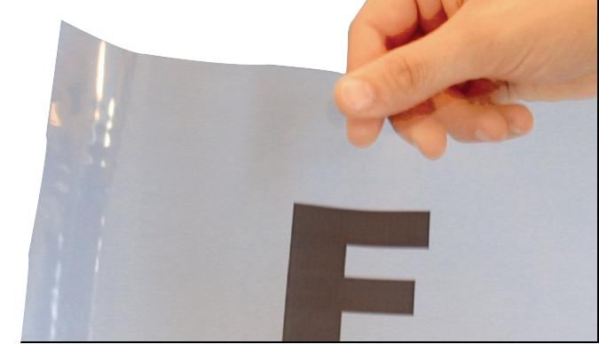 A4 Mylar Sheets for Plotters / Inkjet Printers, 10 pack