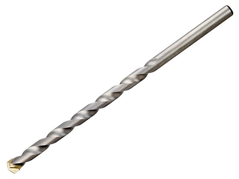 Rotary/Percussion Masonry Drill Bit