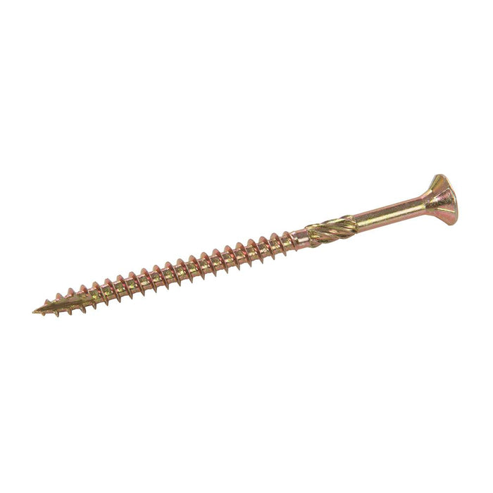 Goldstar Advanced Screws