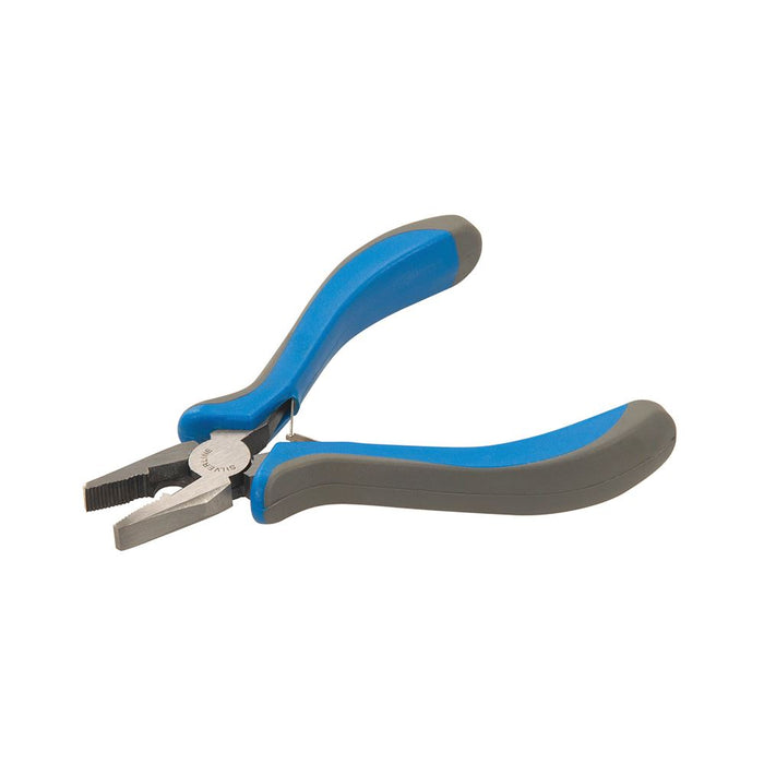 Combination Mini Pliers - 120mm