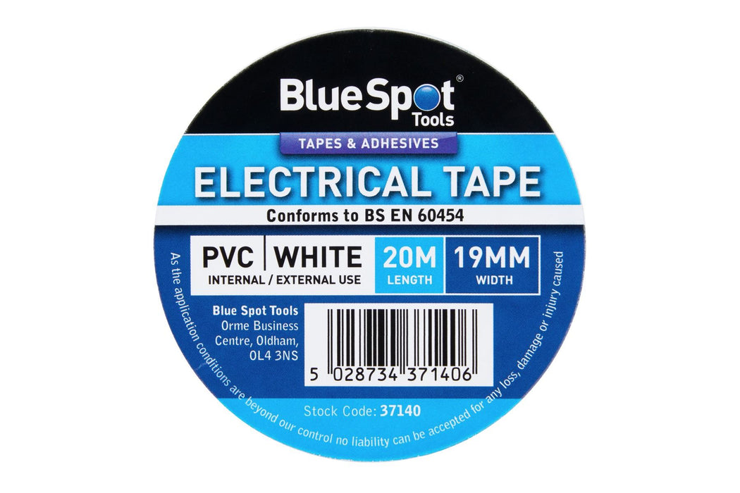 PVC Electrical Tape - 20 Meter