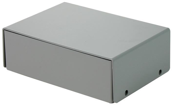 Aluminium UBOX Enclosure