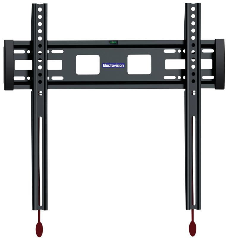 Locking TV Wall Mount — StampyTools
