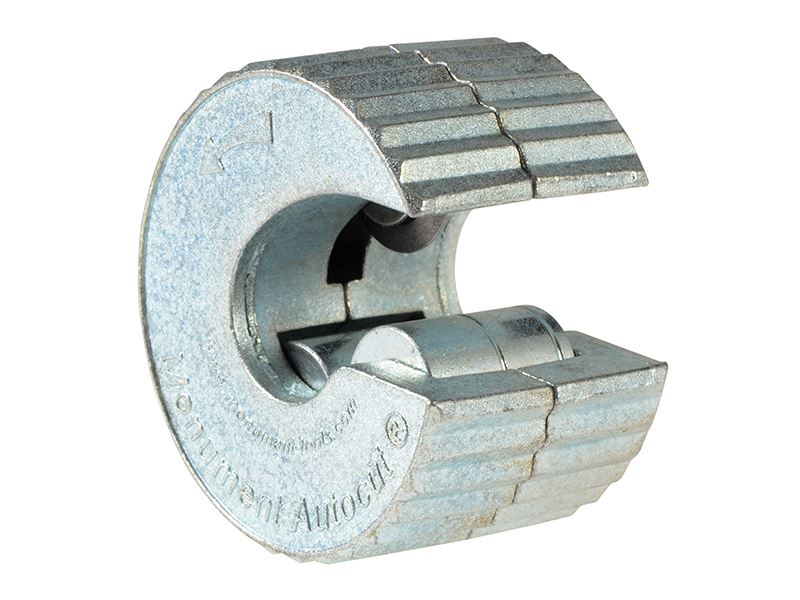 Autocut Copper Pipe Cutter