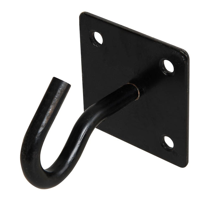 Chain Plate Black