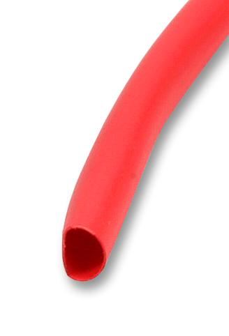 3mm 3:1 Flexible Fluid Resistant Heat Shrink Tubing