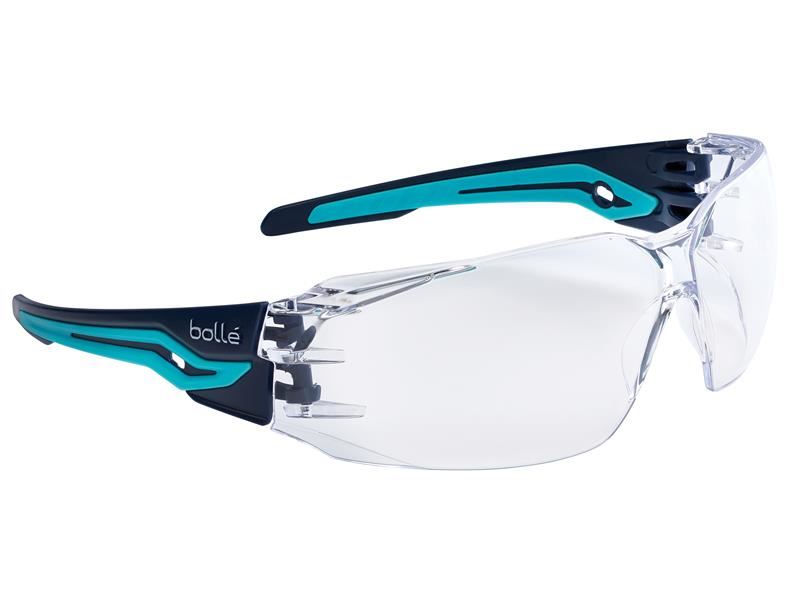 SILEX Safety Glasses