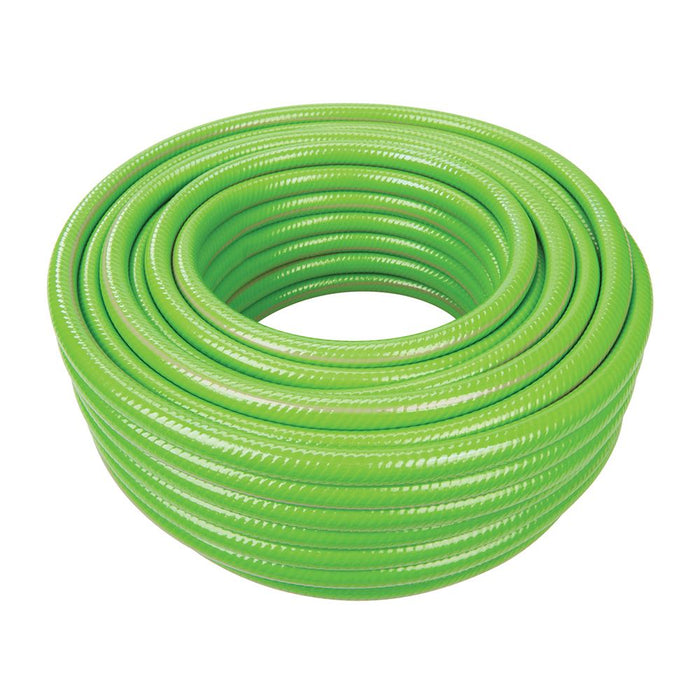 Reinforced PVC Garden Hose