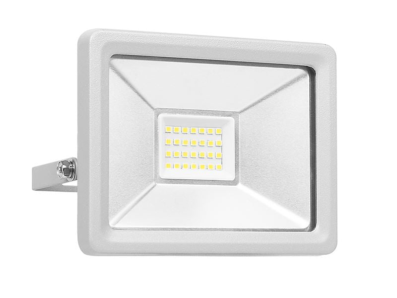 Ultra Slim Integrated LED Floodlight