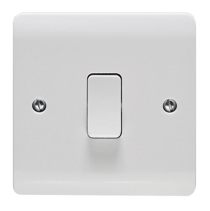 Instinct DP Wall Switch, 20A