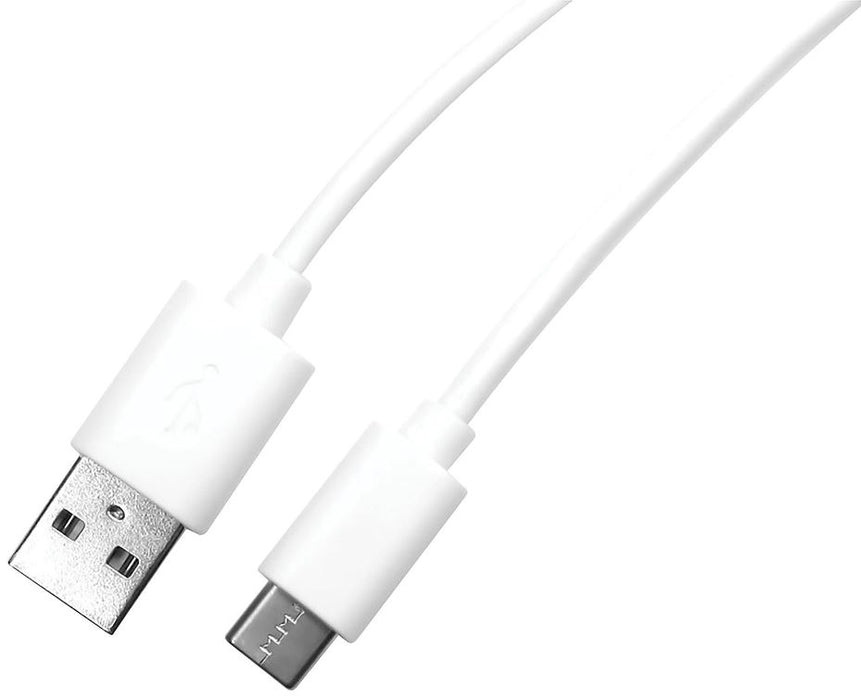 USB-A Plug to USB-C Plug USB 2.0 Lead, 1m