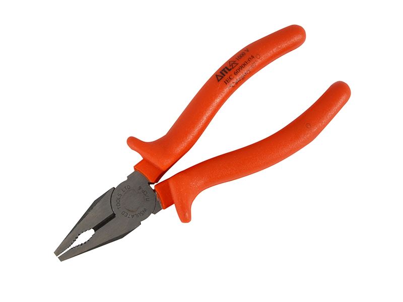 Insulated Combination Pliers